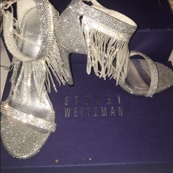 Shoes - Picture 1 of 2